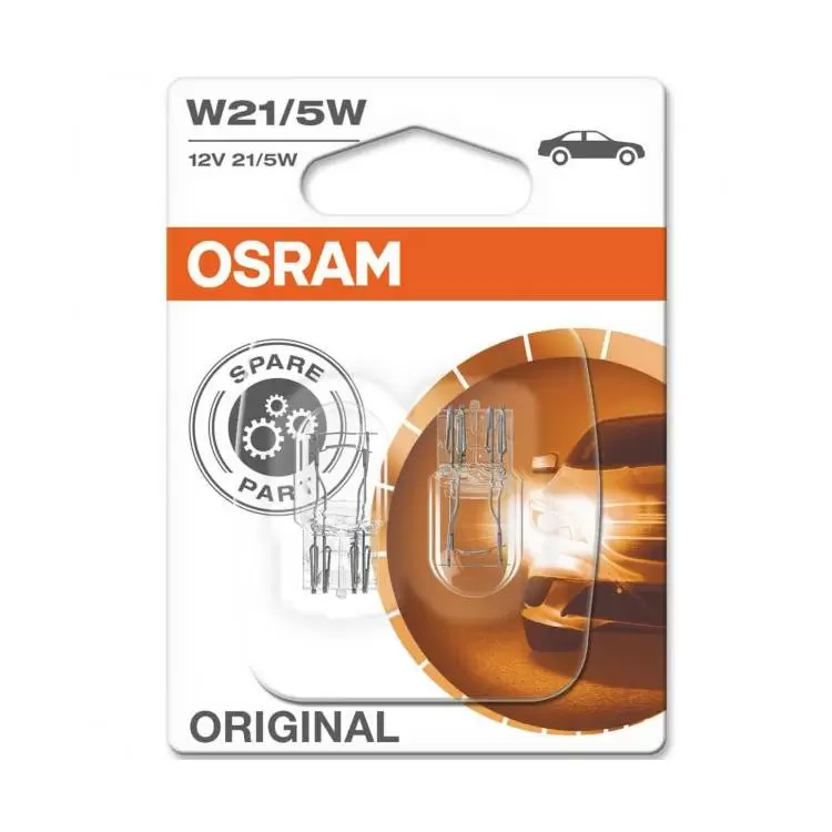 OSRAM Original W21/5W (Twin)