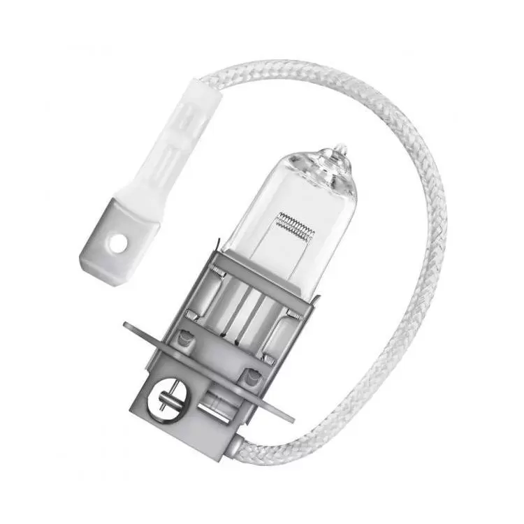 Blive gift lever Surrey OSRAM Super Bright Premium H3 Headlight Bulbs | PowerBulbs US