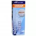 OSRAM Super Bright Premium High Wattage Headlight Bulb H1 (Single)