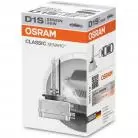 OSRAM Xenarc Classic D1S (Single)