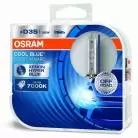 OSRAM Xenarc Cool Blue Boost D3S (Twin)