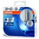 OSRAM Xenarc Cool Blue Boost D4S (Twin)