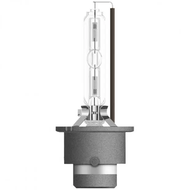 OSRAM D2S Bulb: Night Breaker Laser Xenarc – Custom Brackets & Designs