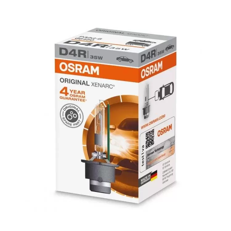 OSRAM Osram TRUCKSTAR PRO H7, 120% mehr Helligke…