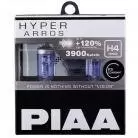 PIAA Hyper Arros H4 (Twin)