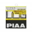 PIAA Hyper Arros Ion Yellow H7 (Twin)