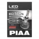 PIAA Motorcycle LED 9003 (HB2/H4) (Single)