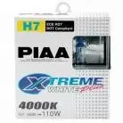 PIAA Xtreme White Plus H7 (Twin)