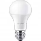 Philips Home CorePro LEDbulb 10W A60 4000K E27 840 (Single)