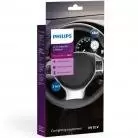 Philips LED Headlight Canbus Adapter 9003 (HB2/H4) (Twin)