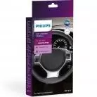 Philips LED Headlight Canbus Adapter H8 / H11 / H16 (Twin)