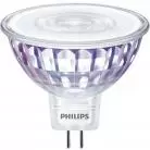 Philips Home Master LEDSpot VLE D 5.5-35W 3000K MR16 827 36D Household Light Bulbs GU 5.3 (Single)