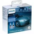 Philips Ultinon Essential LED H1 (Twin)