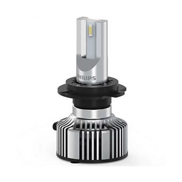 Philips Ultinon Essential H7, LED Car Bulbs