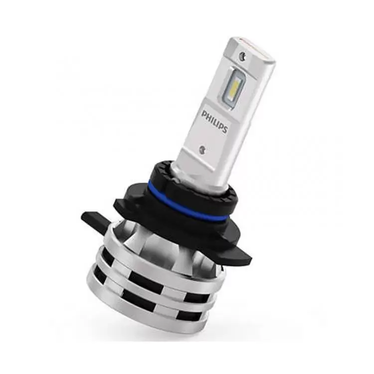  PHILIPS Ultinon Essential LED Car Headlight Bulb (H7