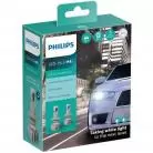 H4 LED Headlight Bulbs - Philips and OSRAM