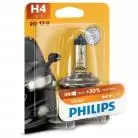 Philips Vision 9003 (HB2/H4) (Single)