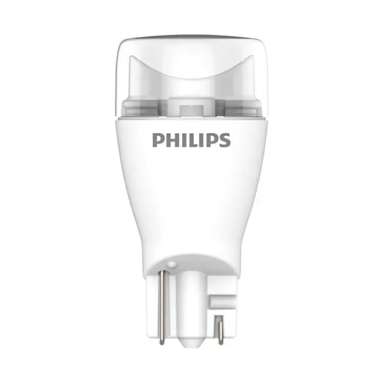 Philips X-tremeUltinon gen2 W16W 6000K LED Lamps (Twin) | PowerBulbs