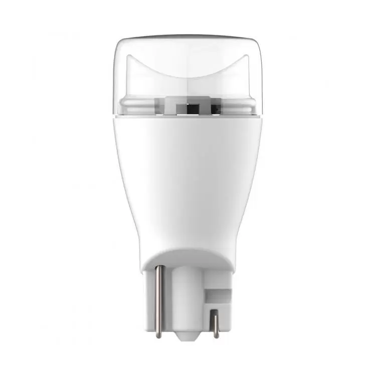 Philips X-tremeUltinon LED W5W 6000K Bulbs (Twin)