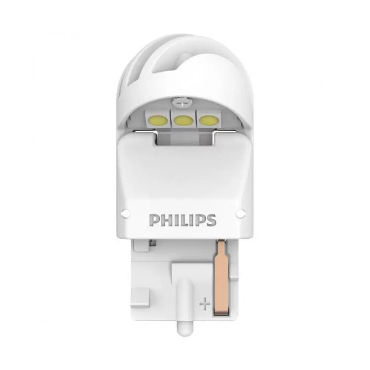 Philips X-tremeUltinon gen2 LED W21W 6000K (Twin)
