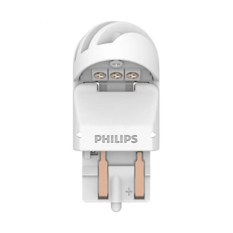 Philips X-tremeUltinon gen2 LED W21/5W Red (Twin)