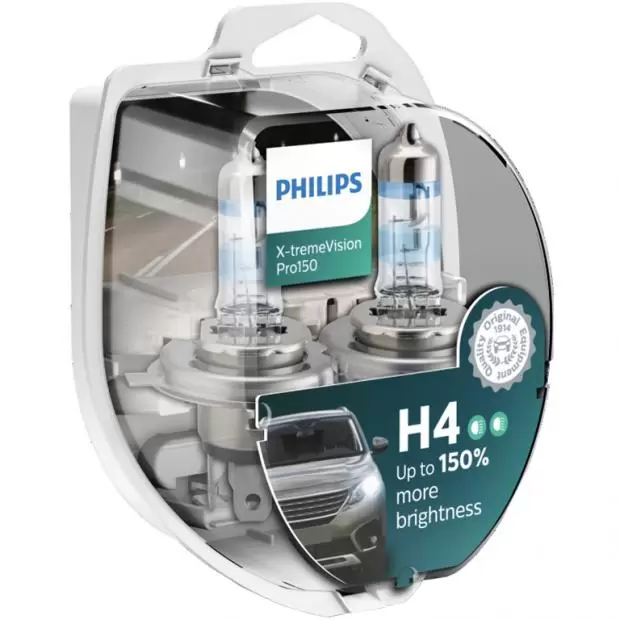 Ampoule H7 55W OSRAM excellente rapport qualité prix - Let's ride