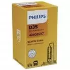 Philips Xenon Vision D3S (Single)