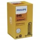 Philips Xenon Vision D4S (Single)