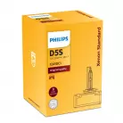 Philips Xenon Vision D5S (Single)