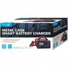 Simply 10A 6V / 12V Smart Battery Charger