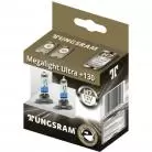 Tungsram Megalight Ultra +130 H7 (Twin)