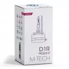 M-Tech D1R 4300K Xenon HID Headlight Bulb (Single)