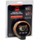 3M Headlight Lens Restoration System