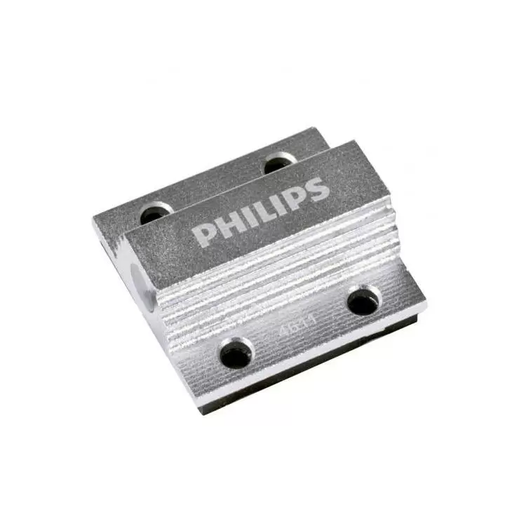 Philips 5W CANbus Control Unit (Twin)