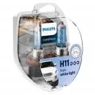 Philips Crystal Vision H11 (Twin)