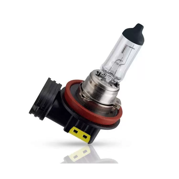 Philips Vision H11 | Single Car Headlight Bulb | PowerBulbs AU