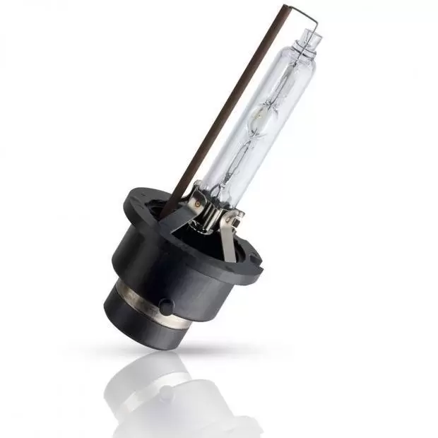 Philips D4S Xenon Bulb XenStart