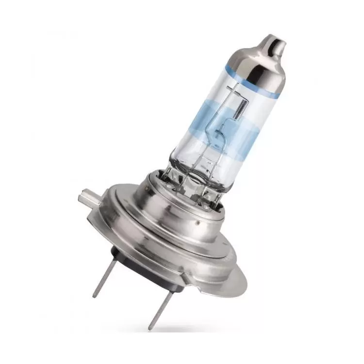 Philips X-tremeVision +130 H7 Car Bulbs (Twin)