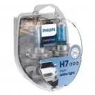 Philips Crystal Vision H7 (Twin)