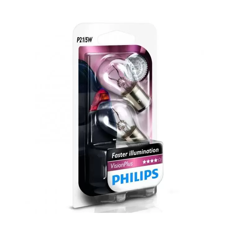 Philips vision купить