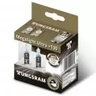 Tungsram Megalight Ultra +130 H1 (Twin)