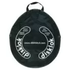 DISKLOK Steering Wheel Lock Storage Case