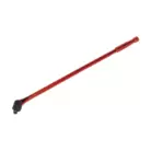 Sealey AK730R Breaker Bar 600mm 1/2"Sq Drive Red