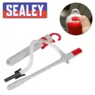 Sealey TP80 Jerry Can Pump Battery Operated