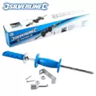 Silverline 380625 Slide Hammer Set 5pce