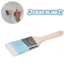 Silverline 539647 Cutting-In Paintbrush