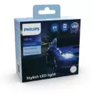 Philips Ultinon Pro3021 LED 9003 (HB2/H4) (Twin)